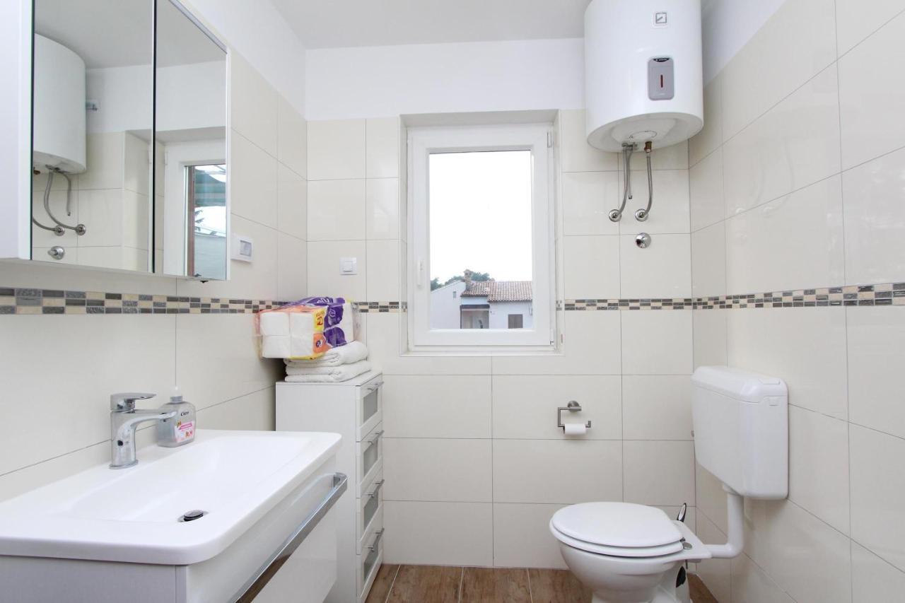 Apartman Gabriel *