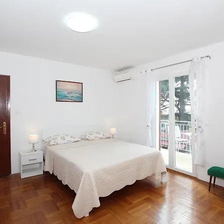Apartment Gabriel Rovinj Exterior photo