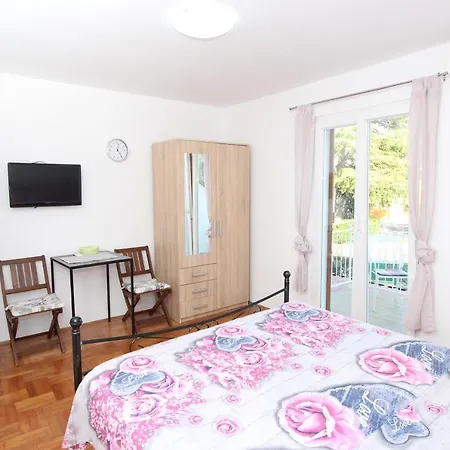 Apartment Gabriel Rovinj Exterior photo