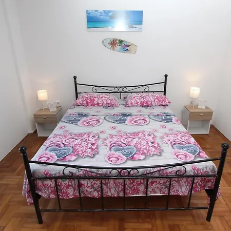 Apartment Gabriel Rovinj Exterior photo