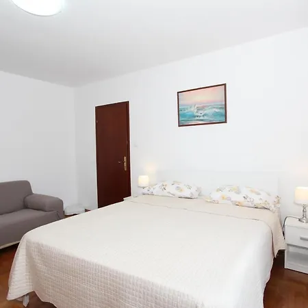 Apartment Gabriel Rovinj Exterior photo