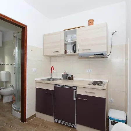 Apartment Gabriel Rovinj Exterior photo