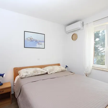 Apartment Gabriel Rovinj Exterior photo