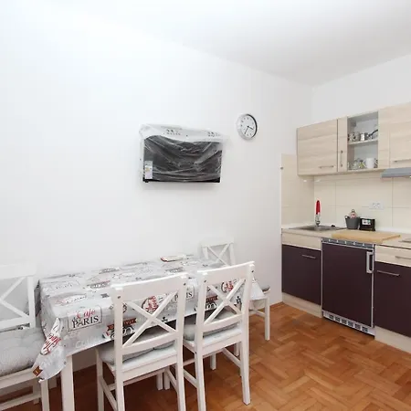 Apartment Gabriel Rovinj Exterior photo