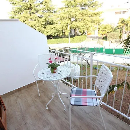 Apartment Gabriel Rovinj Exterior photo