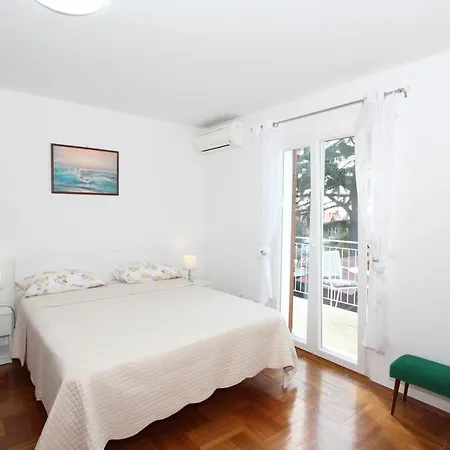 Apartment Gabriel Rovinj Exterior photo