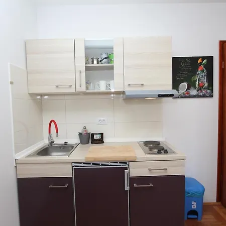 Apartment Gabriel Rovinj Exterior photo