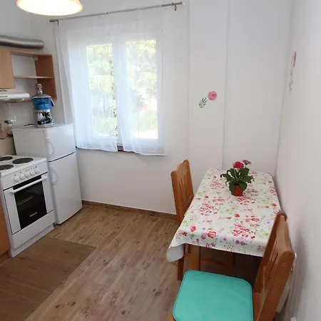 Apartment Gabriel Rovinj Exterior photo