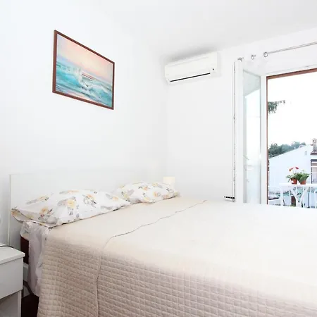 Apartment Gabriel Rovinj Exterior photo