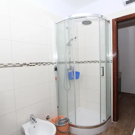 Apartment Gabriel Rovinj Exterior photo