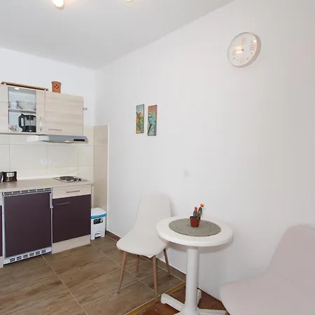 Apartment Gabriel Rovinj Exterior photo