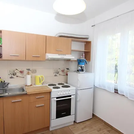 Apartment Gabriel Rovinj Exterior photo
