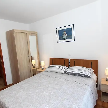 Apartment Gabriel Rovinj Exterior photo