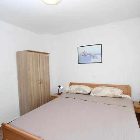 Apartment Gabriel Rovinj Exterior photo