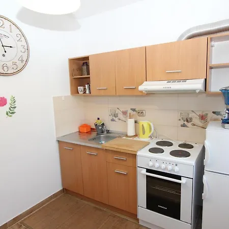 Apartment Gabriel Rovinj Exterior photo