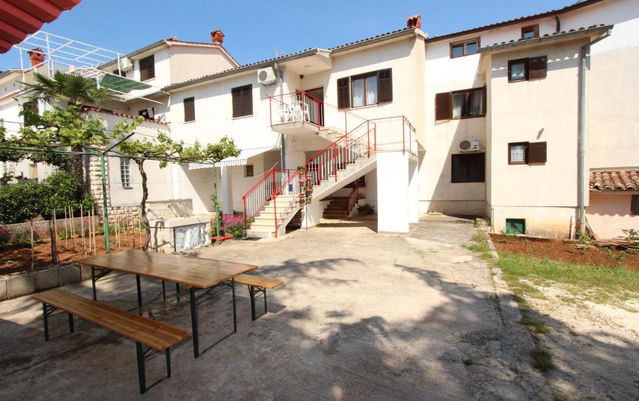 Gabriel * Rovinj
