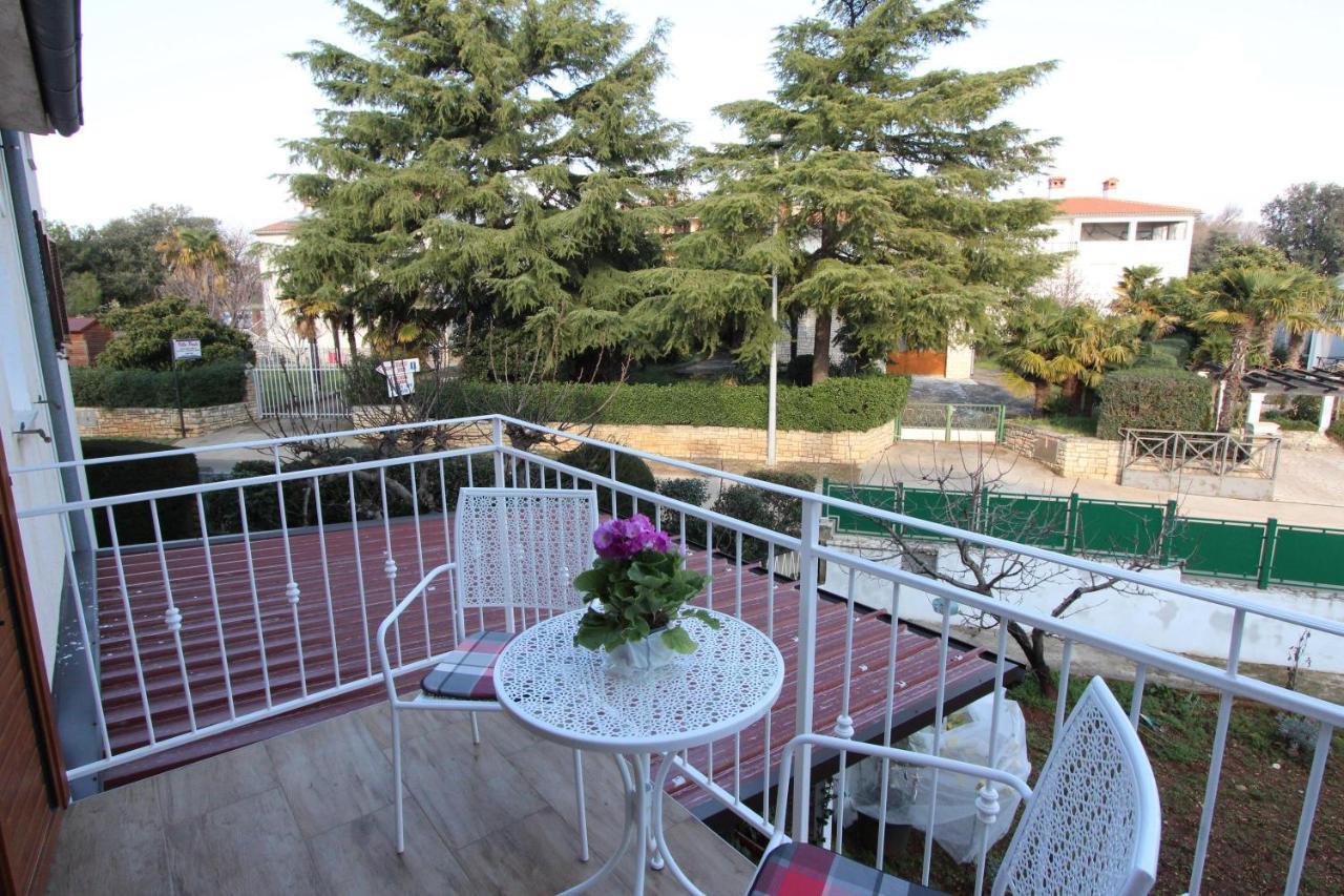 Gabriel Apartment