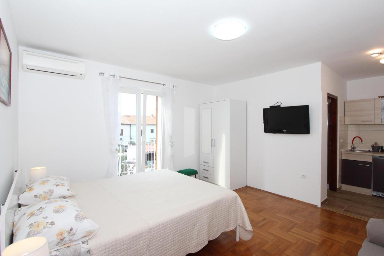 Apartment Gabriel *