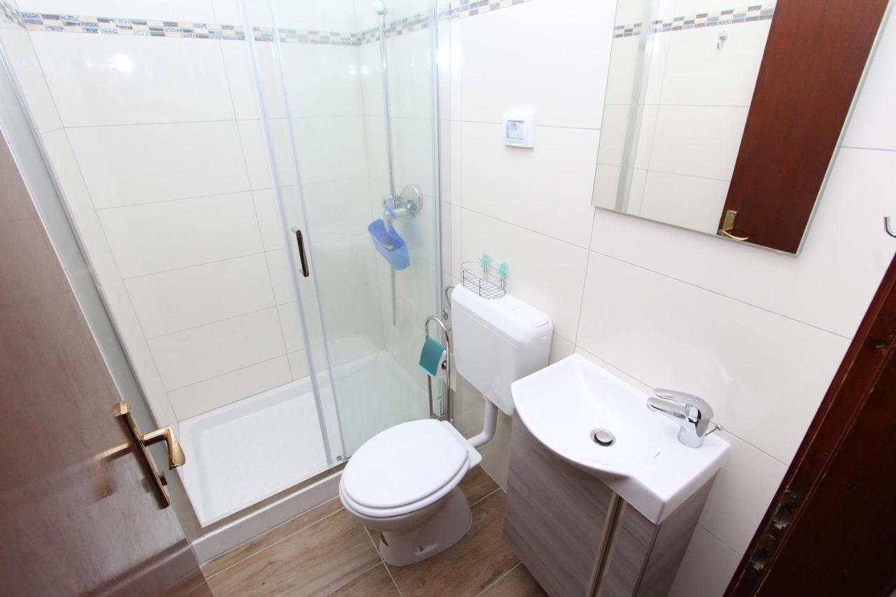 Gabriel Apartment Rovinj