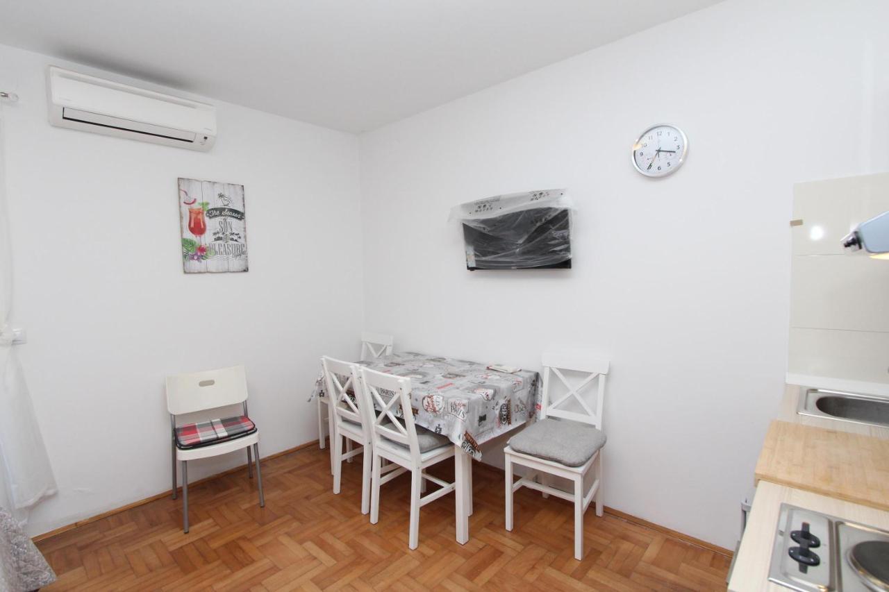 Gabriel Apartment Rovinj