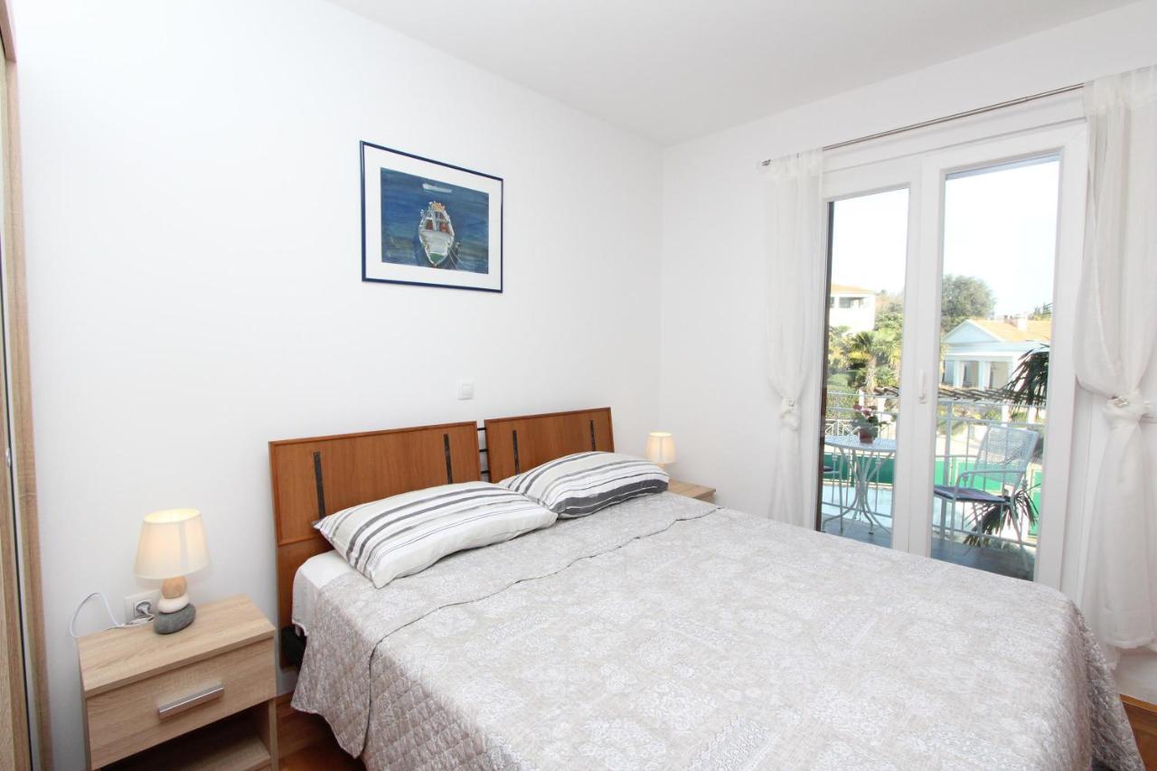 Gabriel Apartment