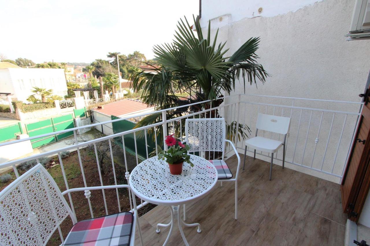Apartment Gabriel Rovinj