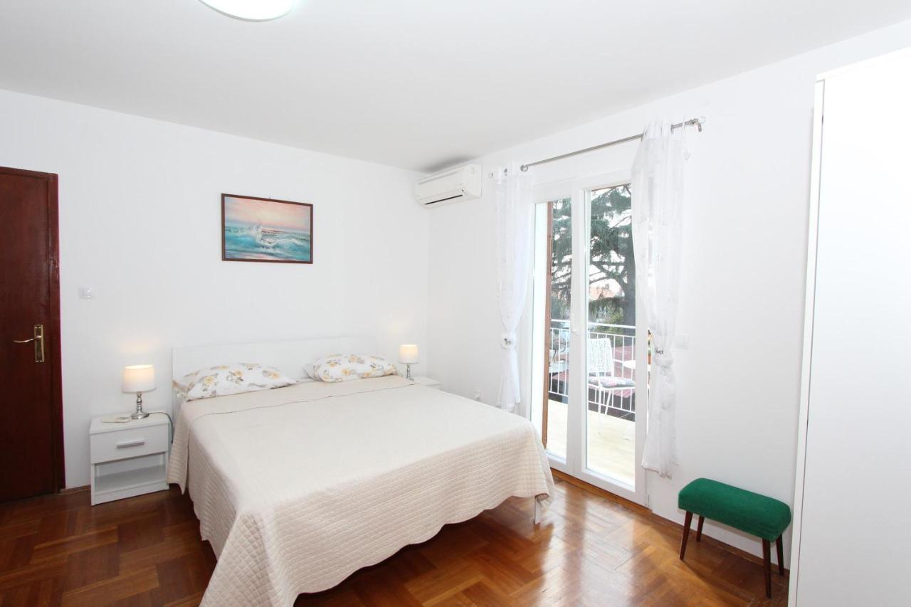 Apartment Gabriel *