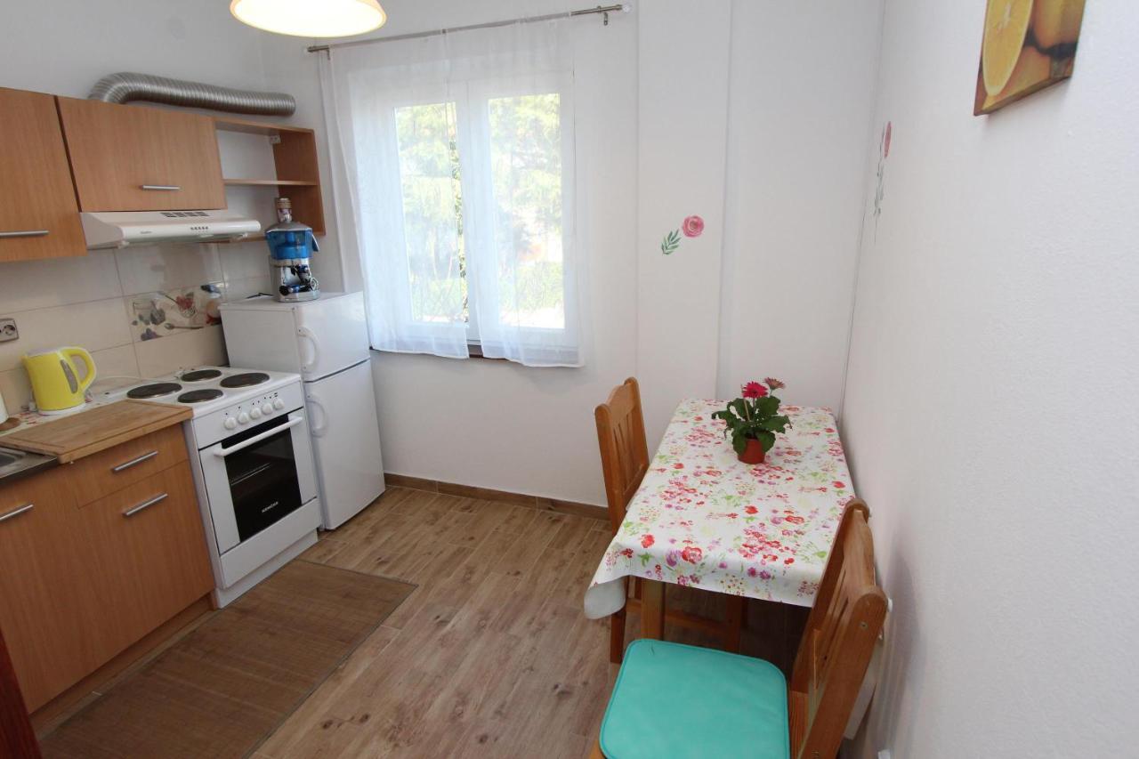 Gabriel Apartment