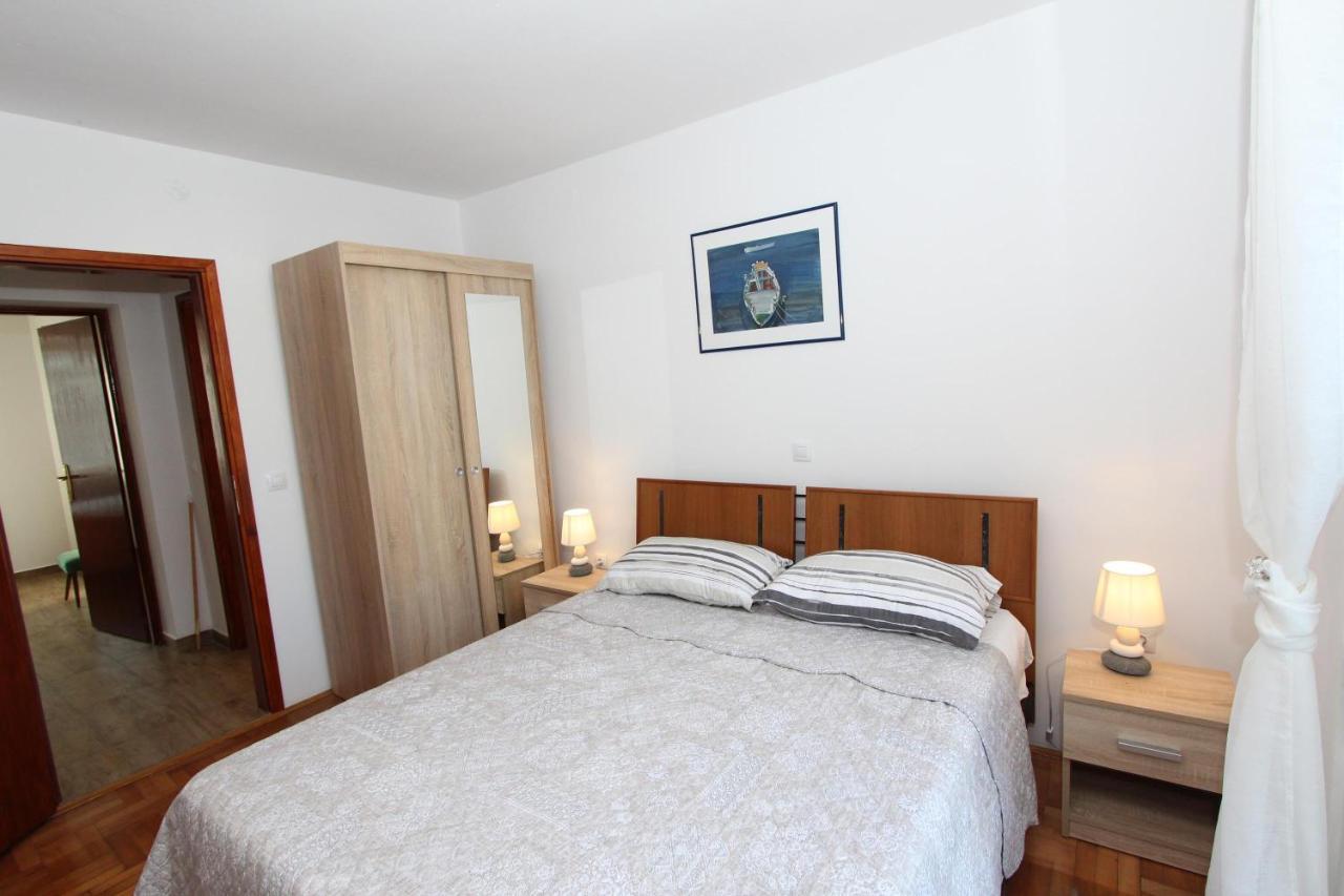 Gabriel Apartment *