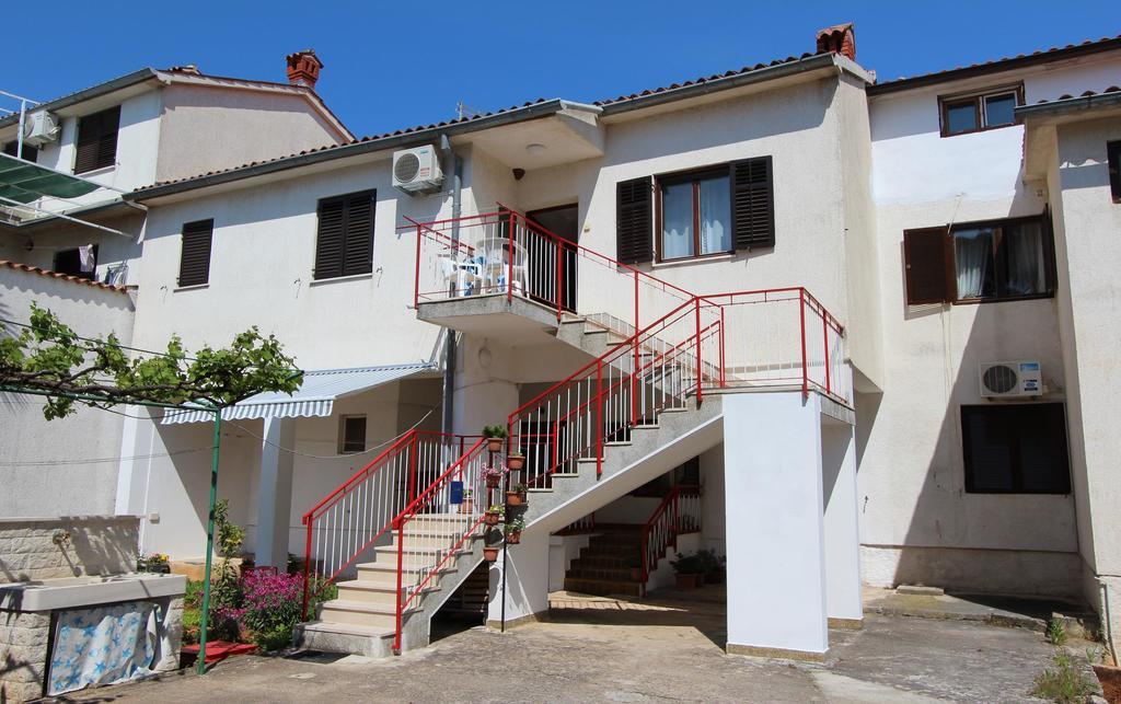 Apartment Gabriel Rovinj